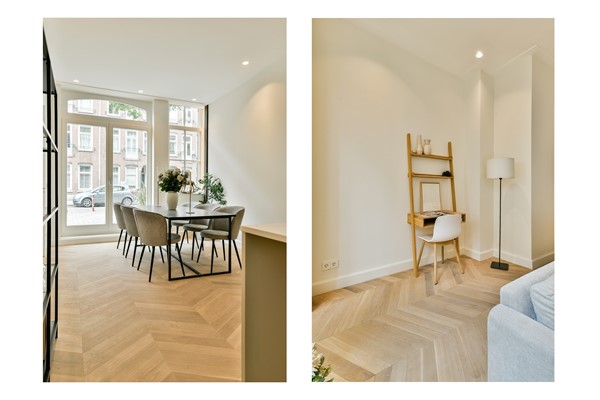 Medium property photo - Kanaalstraat 151H, 1054 XD Amsterdam